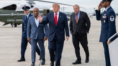 What If the Blue Wave Is a&nbsp;Mirage?